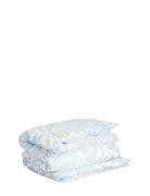 GANT Paisley Single Duvet Blå