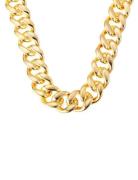 By Jolima Madrid Necklace Guld