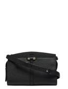 BOSS Lidney Crossbody Svart