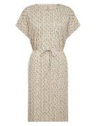 Soyaconcept Sc-Felicity Aop Beige