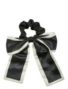 Pieces Pctessa Scrunchie Box Svart