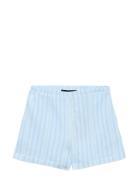 Vero Moda Vmnanna Shorts Wvn Ga Blå