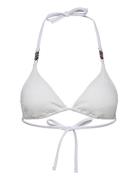 Hunkemöller Seashell Triangle Vit