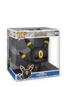 Funko Funko Pop 10" Pokemon Umbreon Multi/patterned