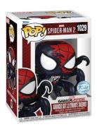 Funko Funko Pop Vinyl Excl Sm2Vg Advanced Suit 2.0 Multi/patterned