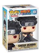 Funko Funko Pop Vinyl Naruto Shisui Uchiha Multi/patterned
