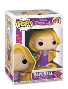 Funko Funko Pop Vinyl Ultimate Princess Rapunzel Multi/patterned