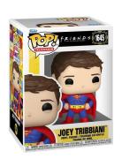 Funko Funko Pop Vinyl Friends S6 Joey Multi/patterned
