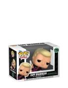 Funko Funko Pop Vinyl Futurama S4 Zapp Brannigan Multi/patterned