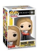 Funko Funko Pop Vinyl Friends S6 Rachel Multi/patterned