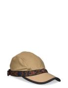KAVU Organic Strapcap Beige