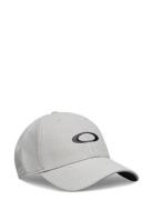 OAKLEY Golf Ellipse Hat Grå