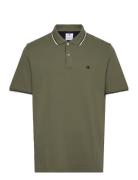 Champion Polo Grön