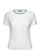 United Colors Of Benetton Sweater Vit