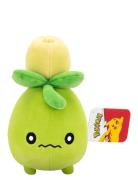 Pokemon Pokemon Plush 20 Cm Smoliv Cdu Multi/patterned