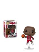 Funko Funko Pop Vinyl Nba Bulls Michael Jordan Multi/patterned