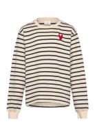 The New Tnnil Sweatshirt Multi/patterned