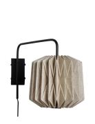 Watt & Veke Alba Wall Svart