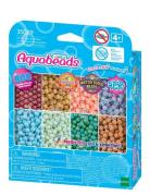 Aquabeads Watercolor Bead Pack Multi/patterned
