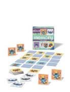 Ravensburger Disney Stitch Challenge Memory® Multi/patterned