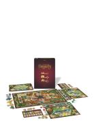 Ravensburger The Castles Of Burgundy En Multi/patterned