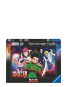 Ravensburger Hunter X Hunter 1000P Multi/patterned