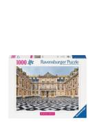 Ravensburger Palace Of Versailles 1000P Multi/patterned