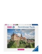 Ravensburger Sigmaringen Castle 1000P Multi/patterned