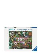 Ravensburger A Witch's Favorite Things 2000P Multi/patterned
