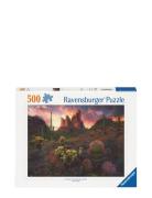 Ravensburger Spikes 500P Multi/patterned