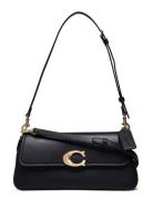 Coach Jet Shoulder Bag Svart