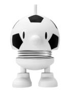 Hoptimist Hoptimist Football Bumble Multi/patterned