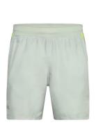 Under Armour Ua Launch 7'' Shorts Blå