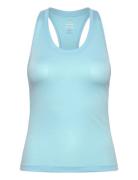Under Armour Ua Launch Singlet Blå
