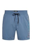 Billabong All Day Heritage Lb Blå