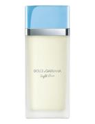 Dolce&Gabbana Light Blue Edt Nude