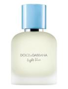 Dolce&Gabbana Light Blue Pour Homme Edt Nude