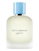 Dolce&Gabbana Light Blue Pour Homme Edt Nude