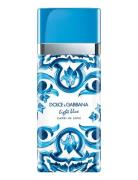 Dolce&Gabbana Light Blue Capri In Love Edp Nude