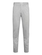 U.S. Polo Assn. Milo Reg Pf Uspa M Pant Grå
