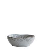 House Doctor Rustic Bowl Grå