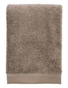 Södahl Towel 50X100 Comfort O Taupe Beige