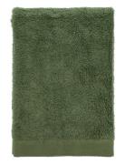 Södahl Towel 50X100 Comfort O Green Grön