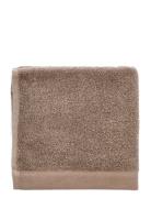 Södahl Towel 40X60 Comfort O Taupe Beige