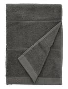 Södahl Towel Line 70X140 Line Ash Grön