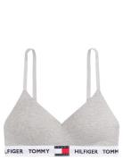 Tommy Hilfiger Bralette Lift Grå