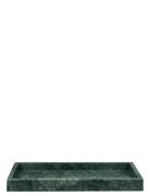 Mette Ditmer Marble Deco Tray Grön