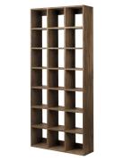 Mette Ditmer Showcase Set Box, Large Brun