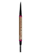 NYX Professional Makeup Nyx Professional Makeup Blade & Shade Brynpenn...