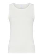 CCDK Copenhagen Anja Tank Top Vit